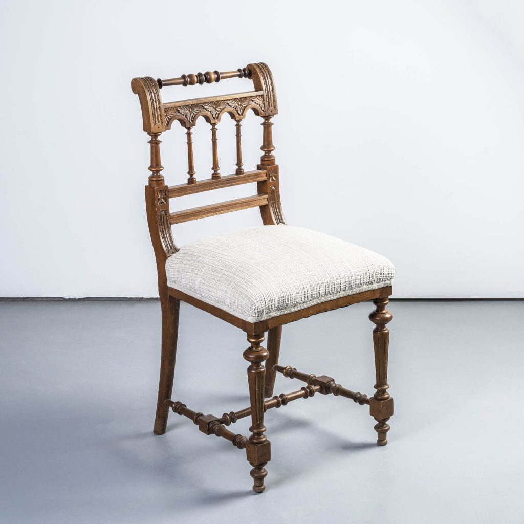 Silla Amueblarent para alquilar