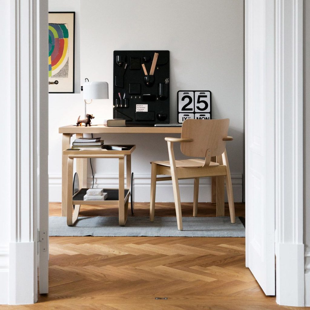 Silla Domus en alquiler en Amueblarent