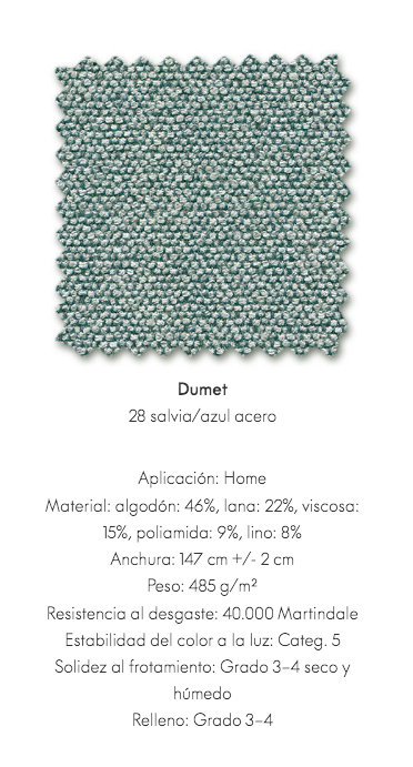 Tapizado butaca Grand Repos de Vitra en Amueblarent para alquilar