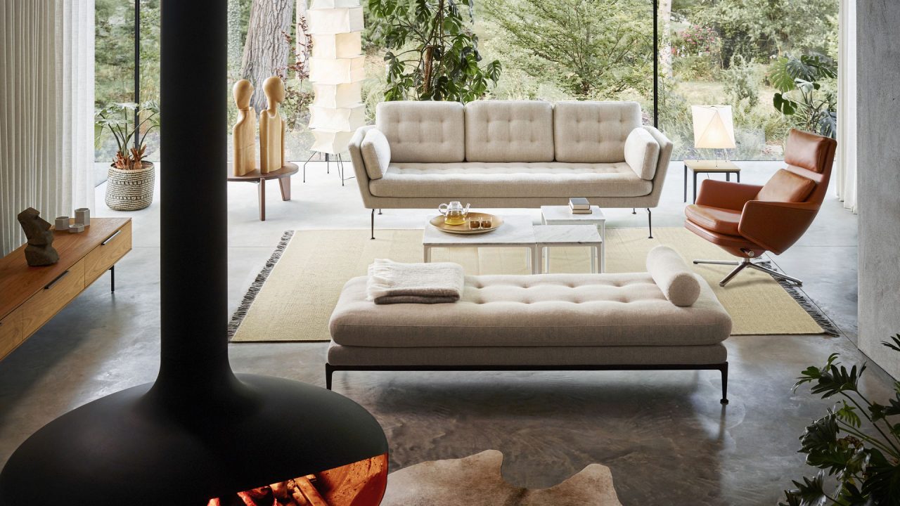 Plate table de Vitra en Amueblarent en alquiler