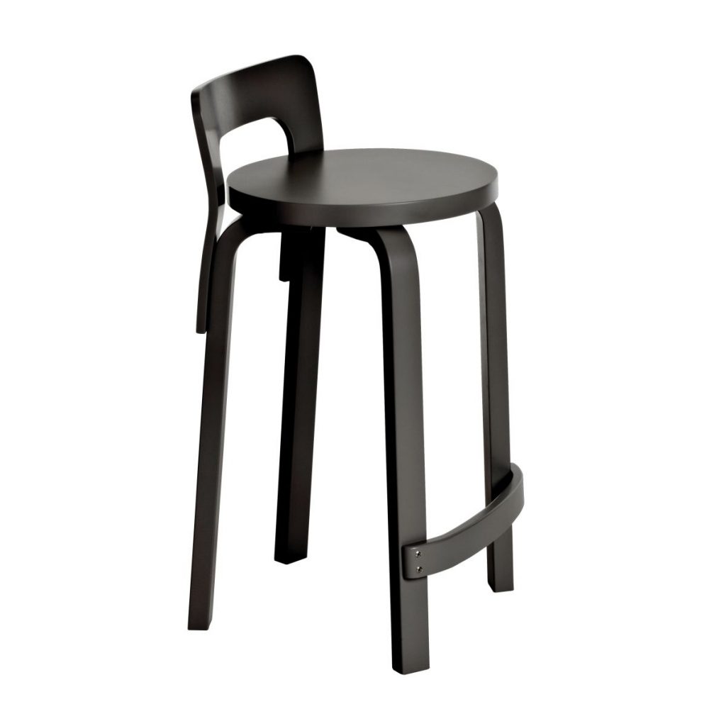 High Chair K65 de Artek en Amueblarent para alquilar