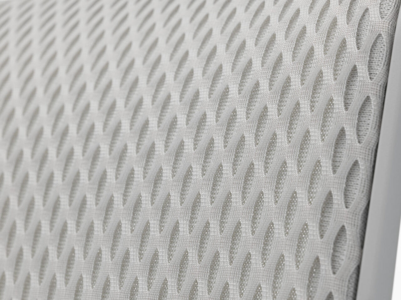 Silla ID MESH de Vitra en gris