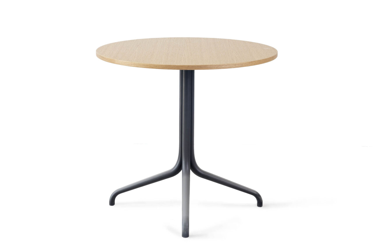 BELEVILLE table bitro de Vitra en Amueblarent para alquilar