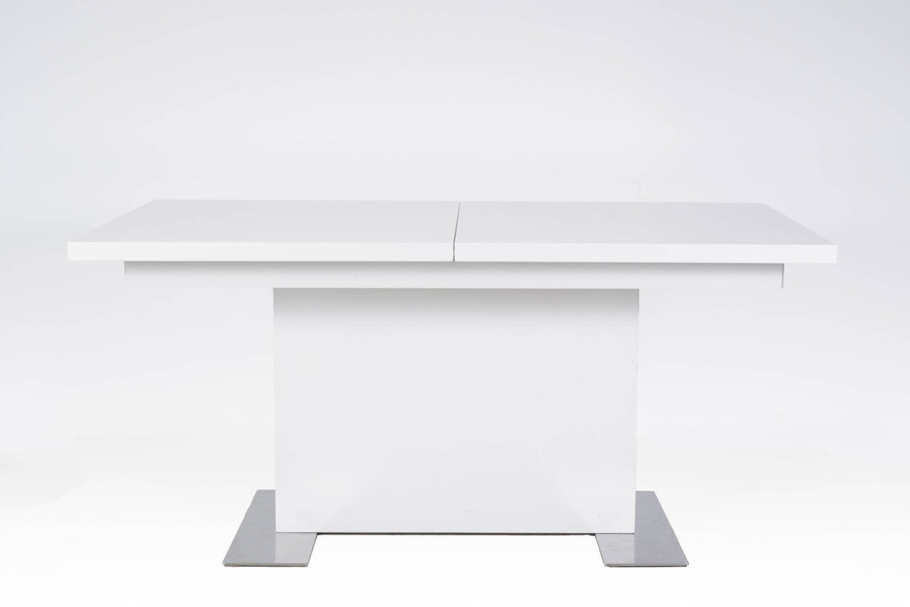 Mesa de comedor extensible