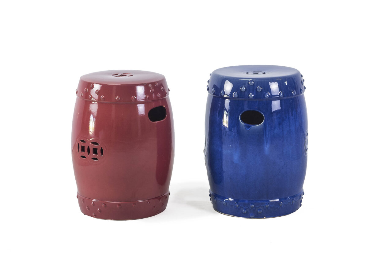Taburetes orientales en Amueblarent para alquilar