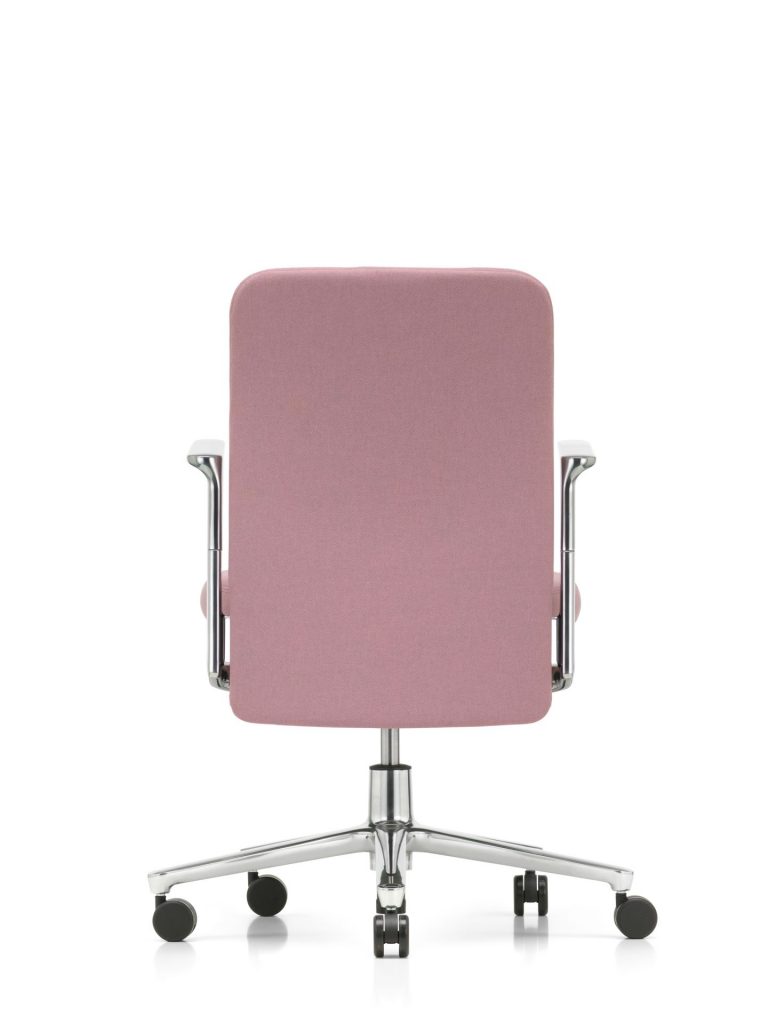 Silla Pacific de Vitra en Amueblarent para alquilar