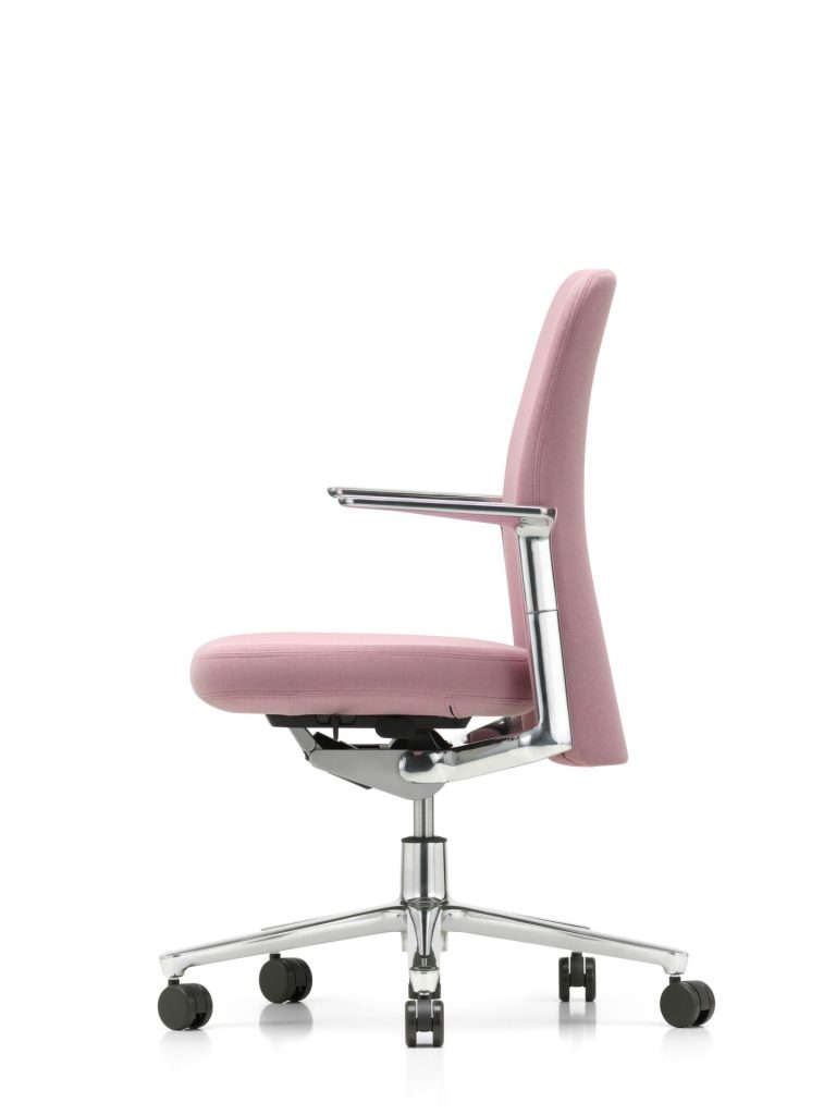 Silla Pacific de Vitra en Amueblarent para alquilar