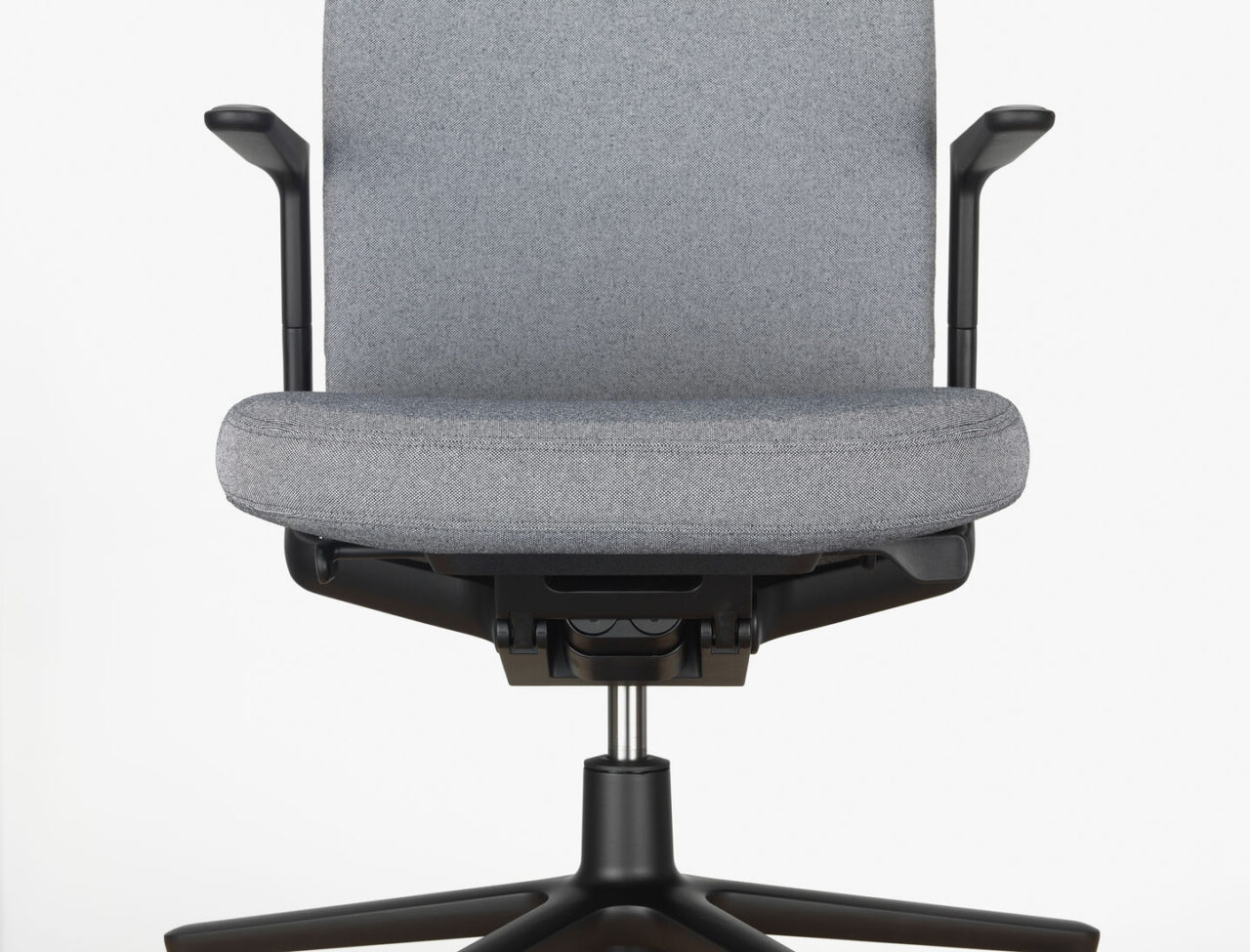 Silla Pacific de Vitra en Amueblarent para alquilar