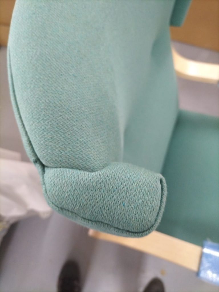 Butaca 401 de Artek en Amueblarent para alquilar