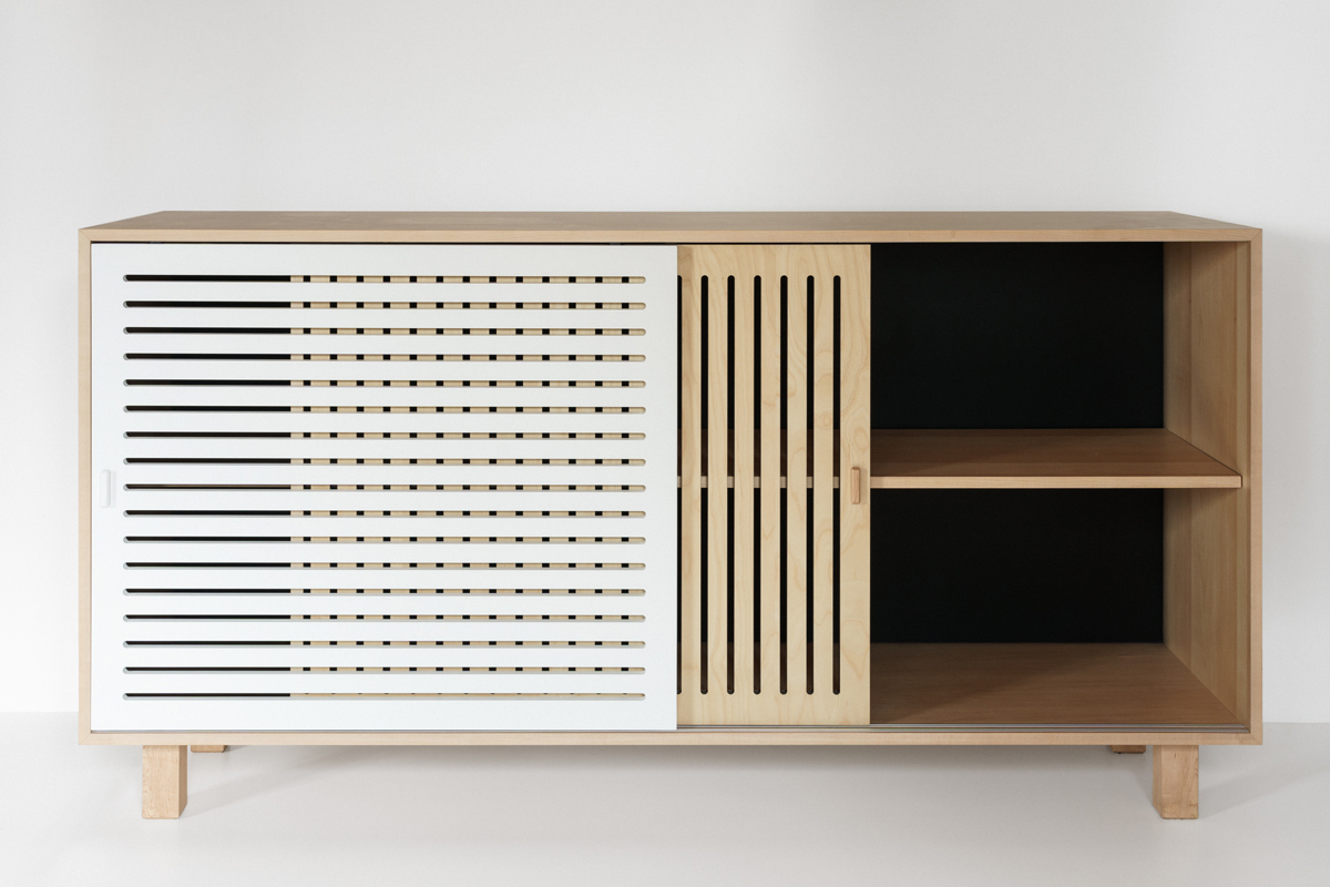 Amuebla Rent, aparador de artemade