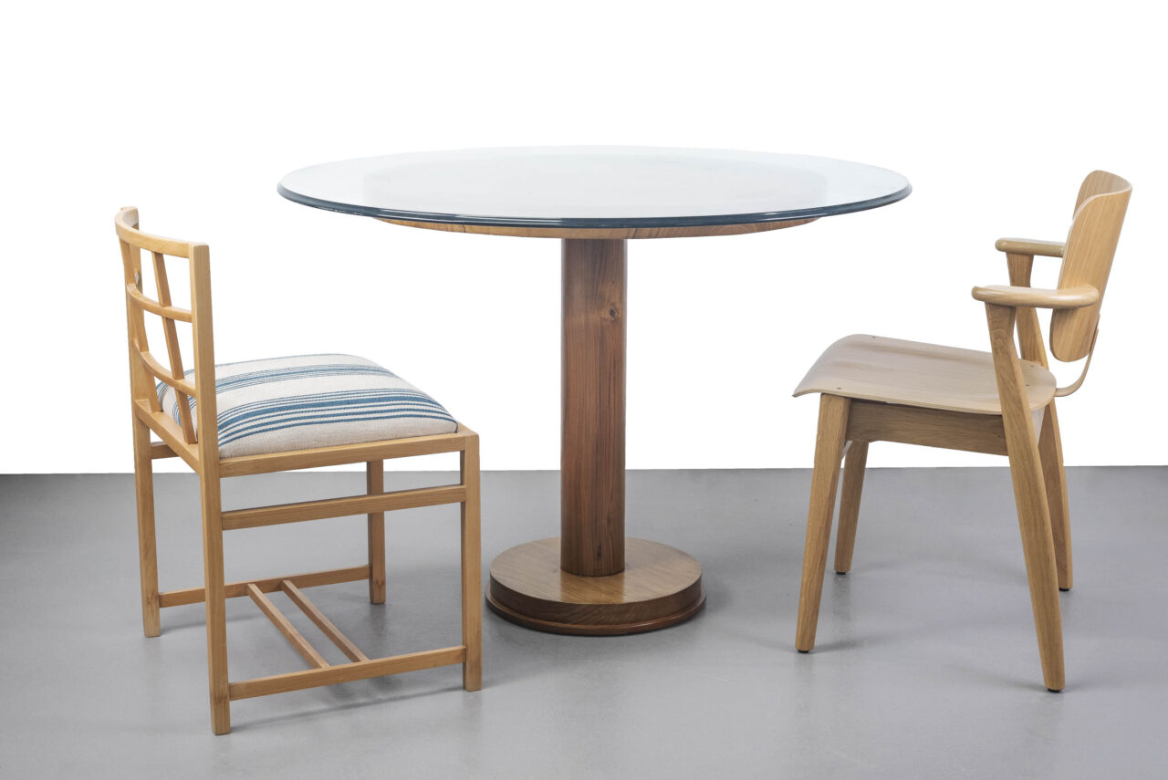 Silla Domus en alquiler en Amueblarent