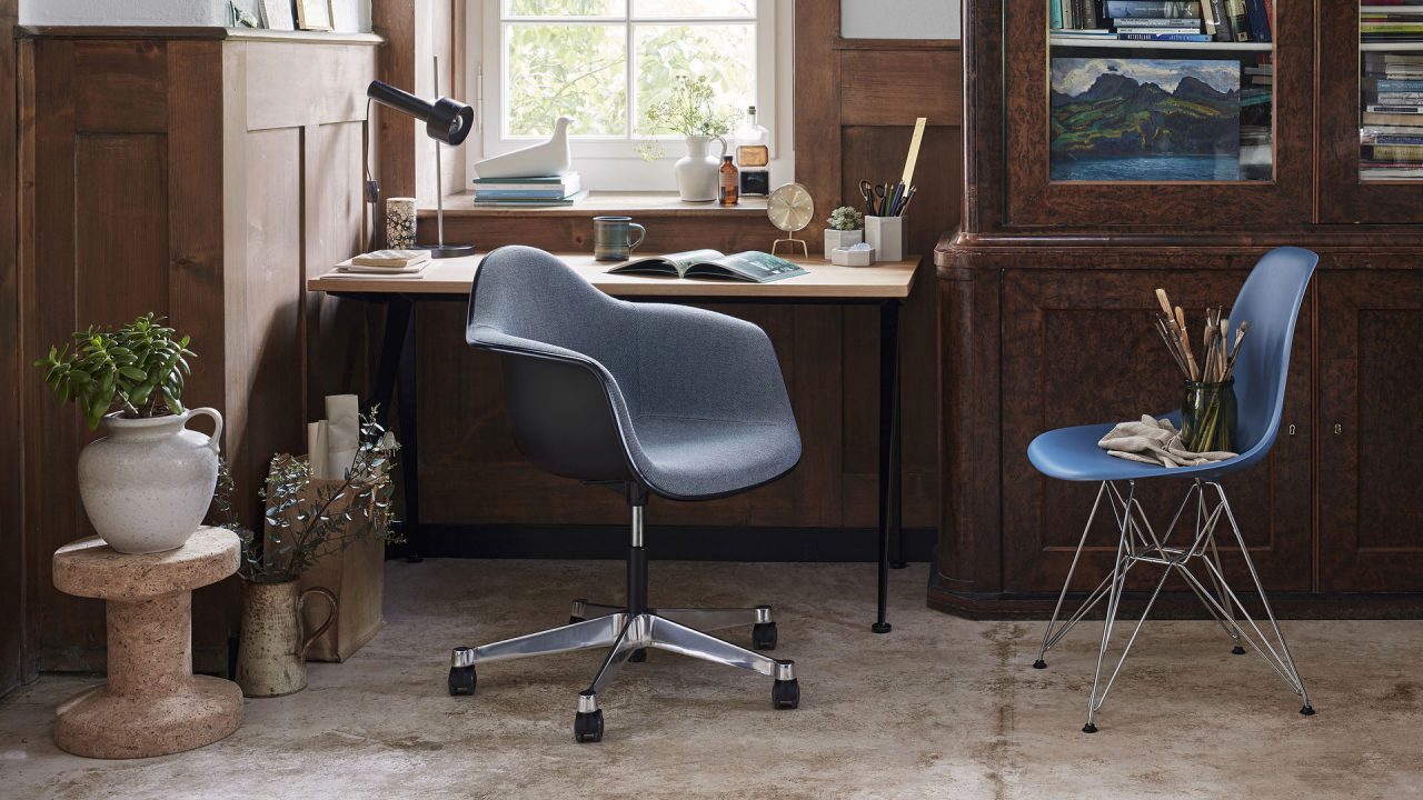 Silla DSR en alquiler en Amueblarent