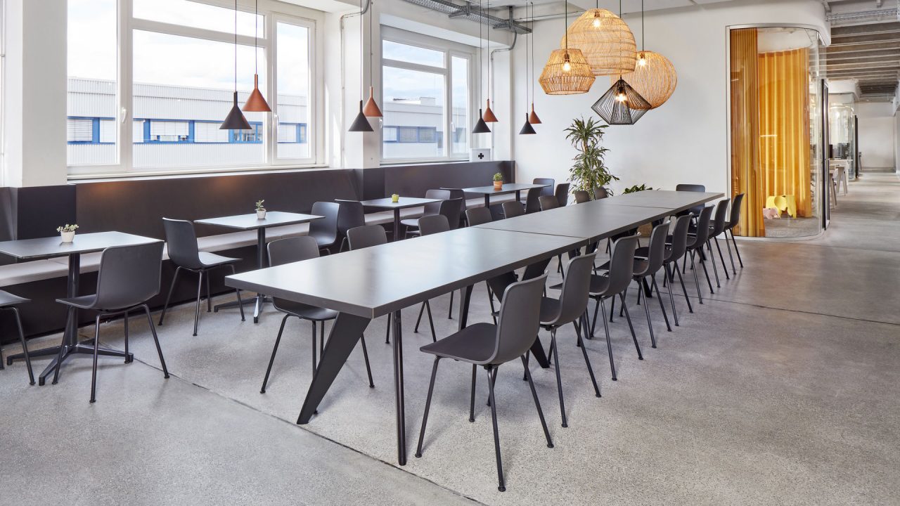 Silla HAL en alquiler en Amueblarent