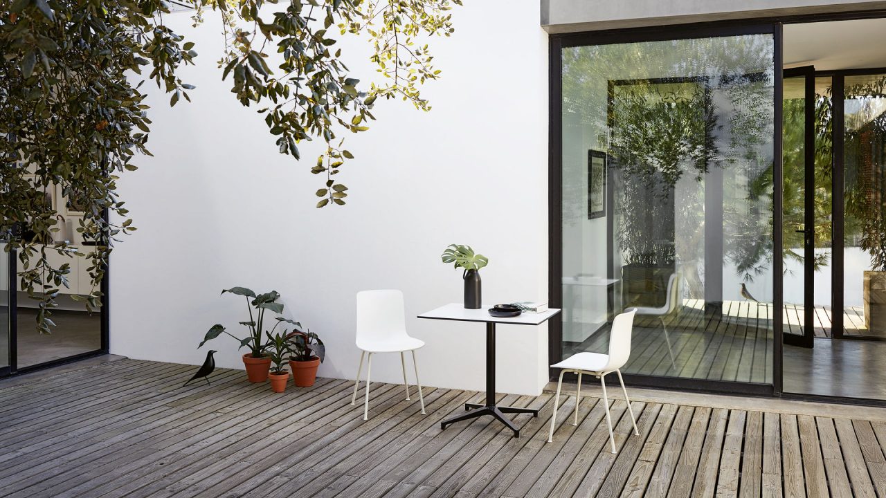 Silla HAL en alquiler en Amueblarent