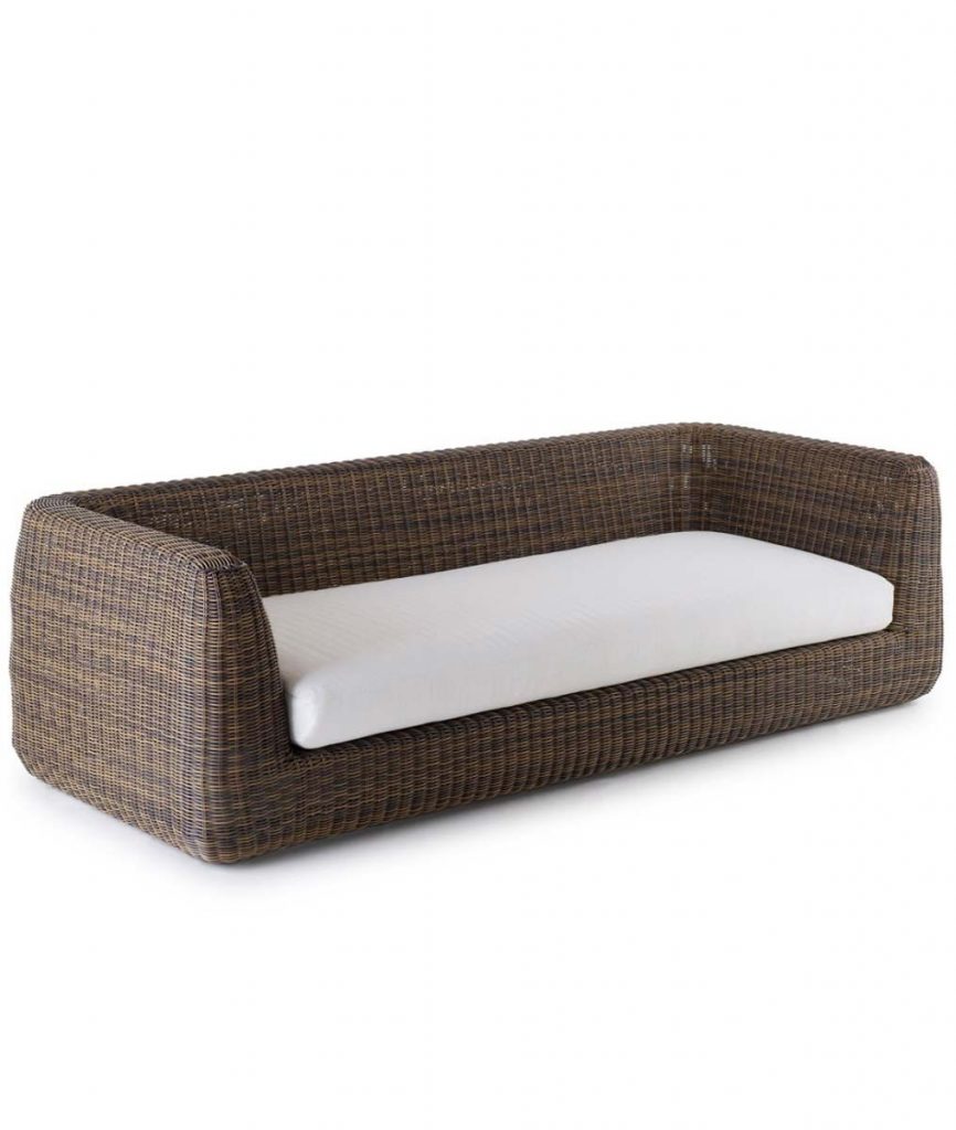 Set de jardin Unopiu en alquiler en Amueblarent