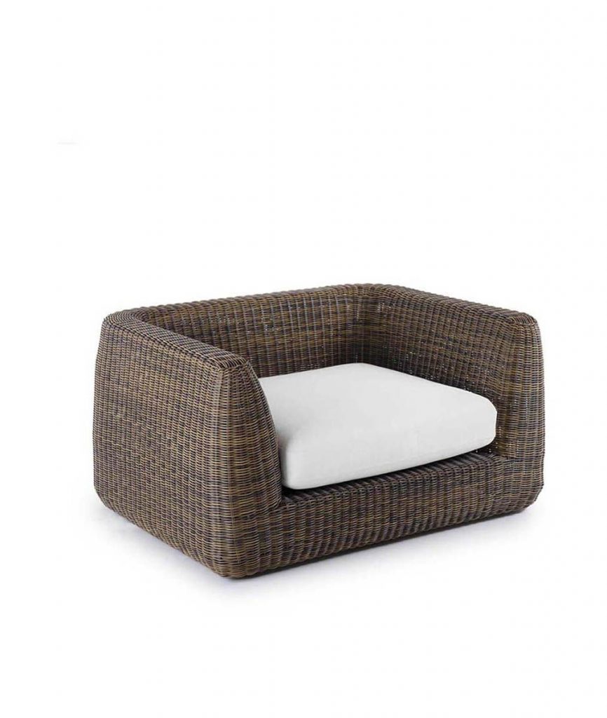 Set de jardin Unopiu en alquiler en Amueblarent