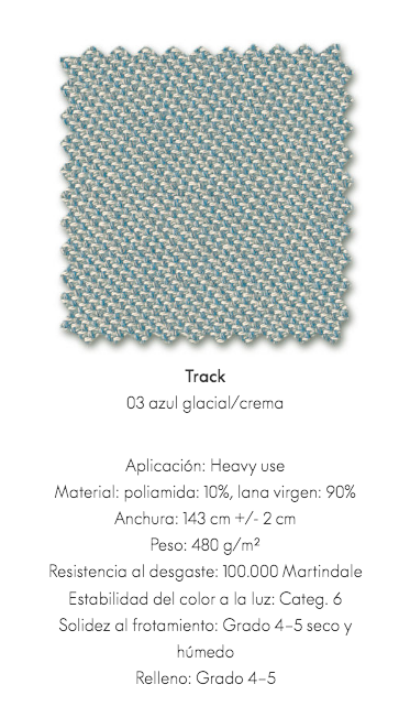 Sofá Alcove highback de Vitra en Amueblarent para alquilar