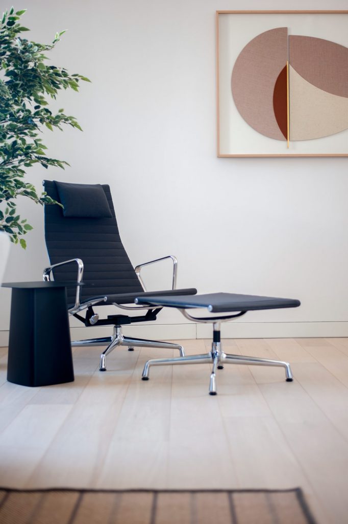 Rincón relax. Alquiler de muebles y home staging