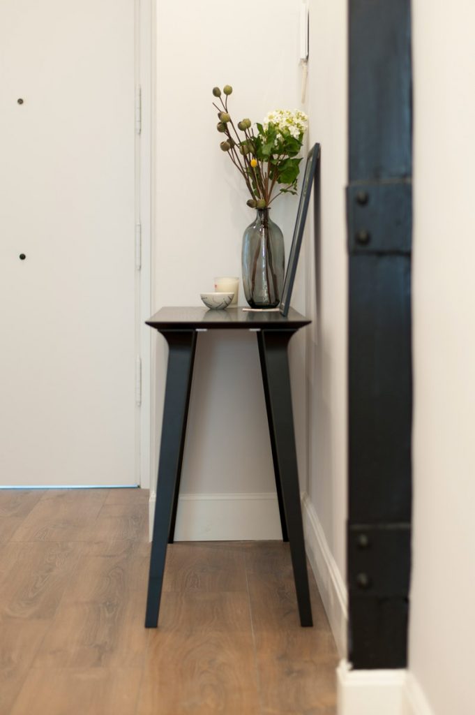 Detalle. Alquiler de muebles y home staging en Madrid