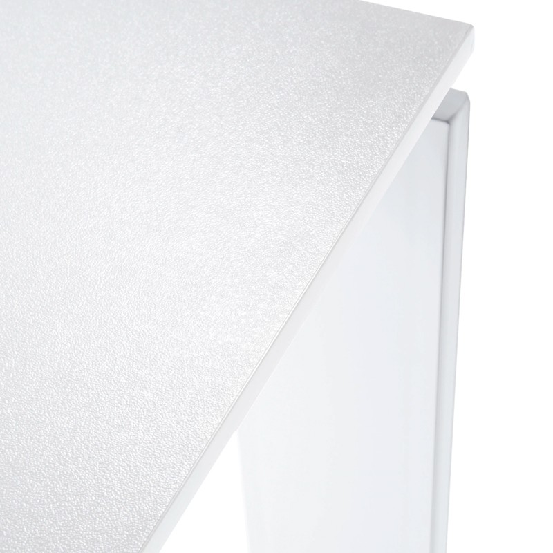 Mesa Four de Kartell - Muebles de alquiler AmueblaRent