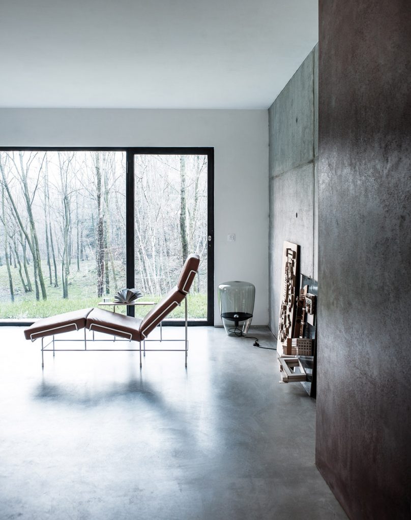 Chaise Longue Traffic de Magis en Amueblarent en alquiler