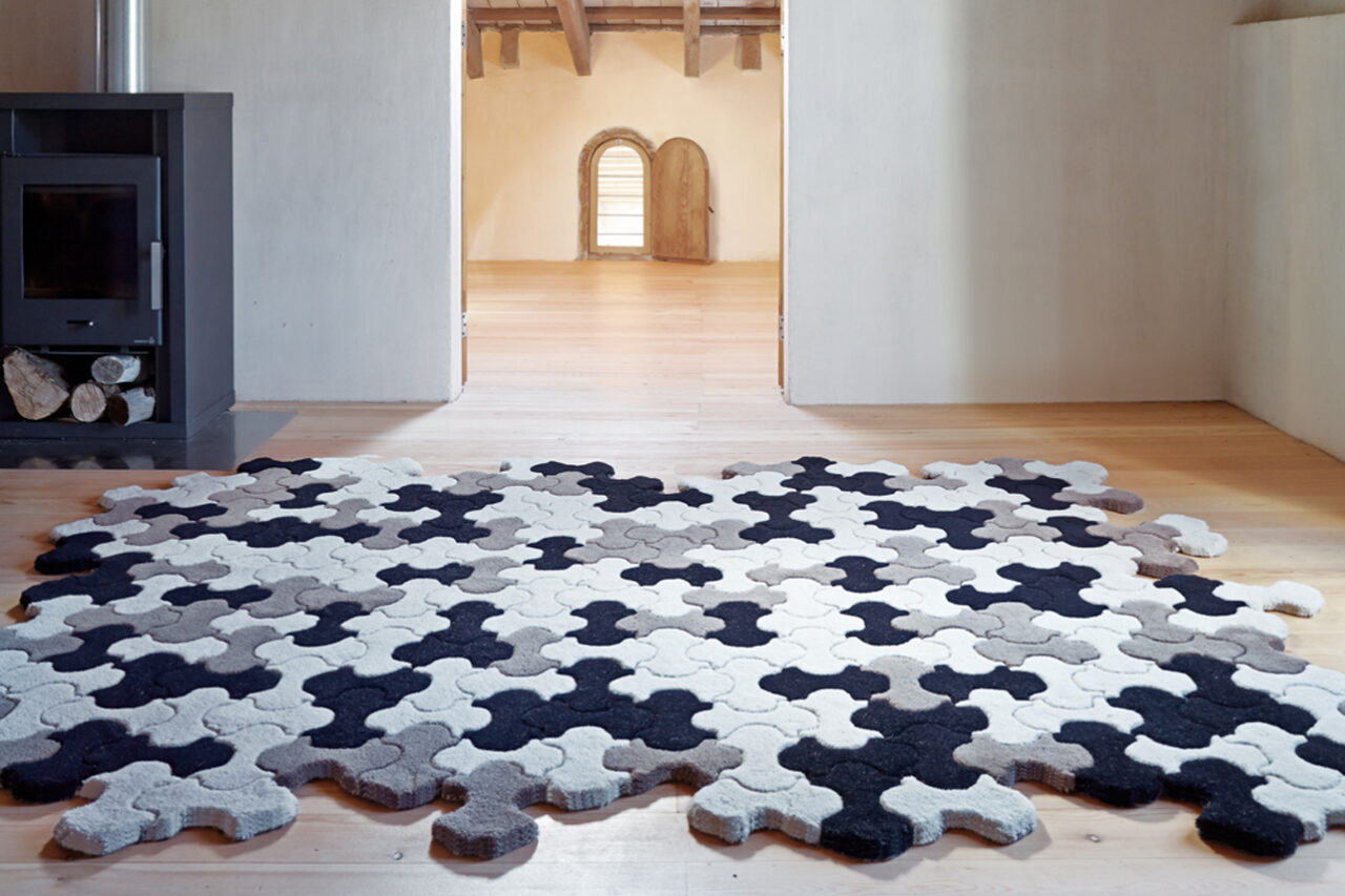 Alfombra Pack de Gan Rugs en Amueblarent