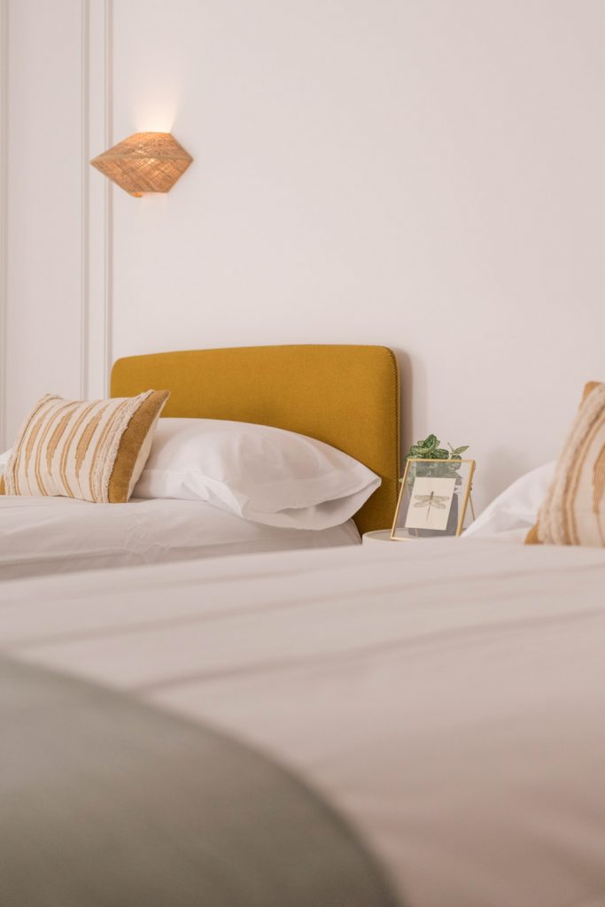 Amueblarent: Alquiler de muebles por un año de una vivienda en Madrid