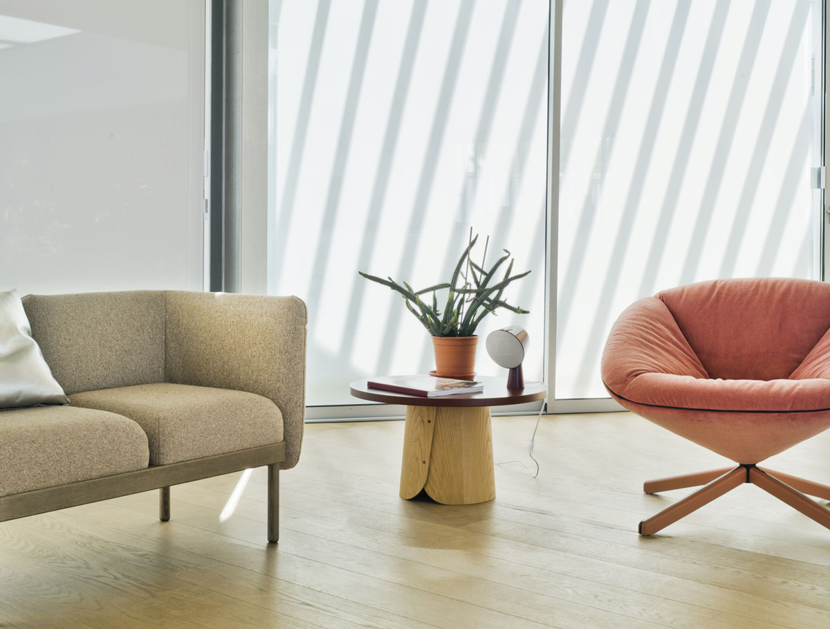 Mesa Tab de Sancal en Amueblarent para alquiler