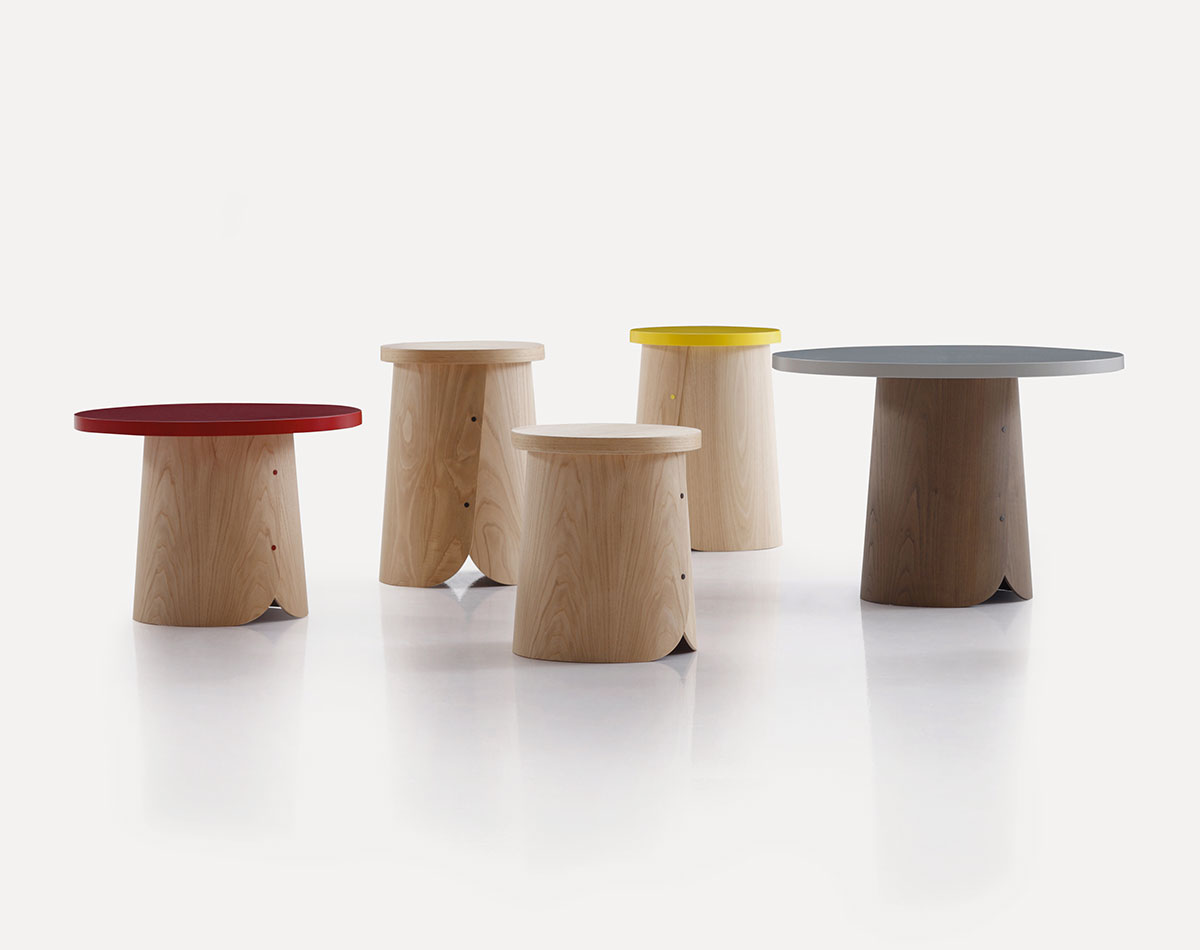 Mesa Tab de Sancal en Amueblarent para alquiler