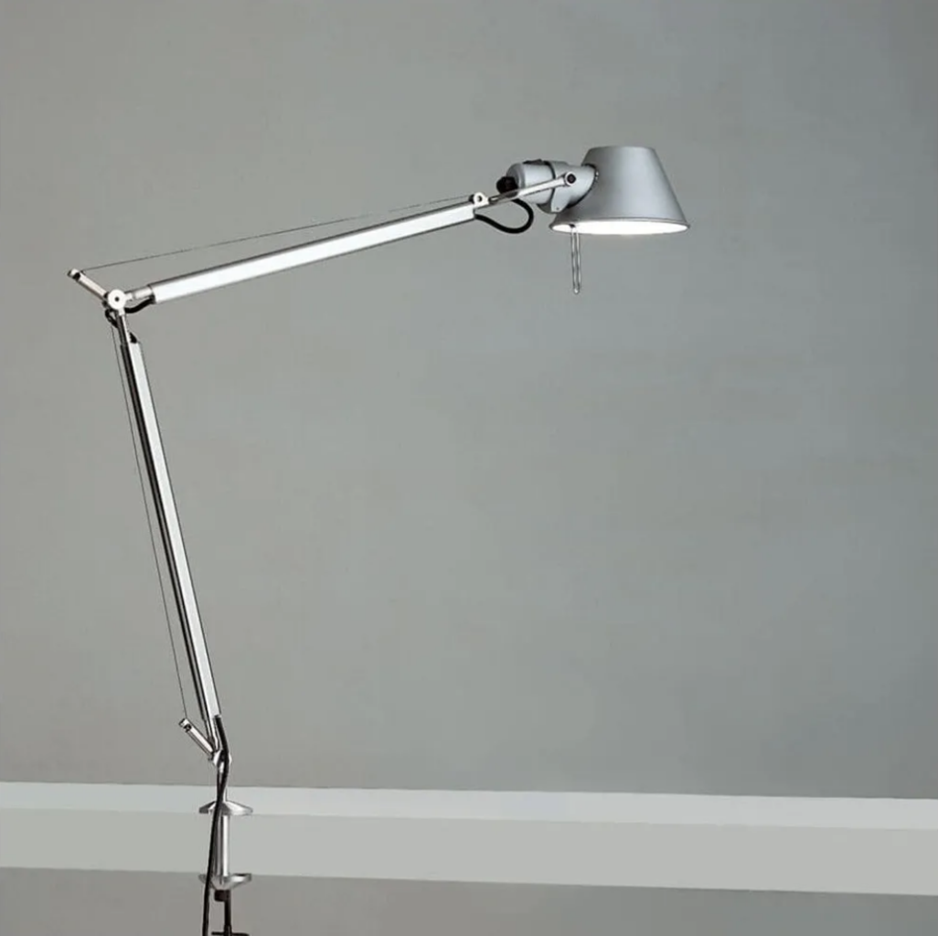 Lámpara Tolomeo de Artemide en Amueblarent