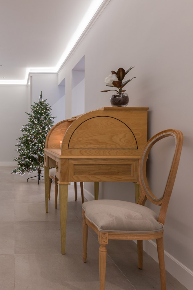Alquiler de muebles para piso en venta en Amueblarent