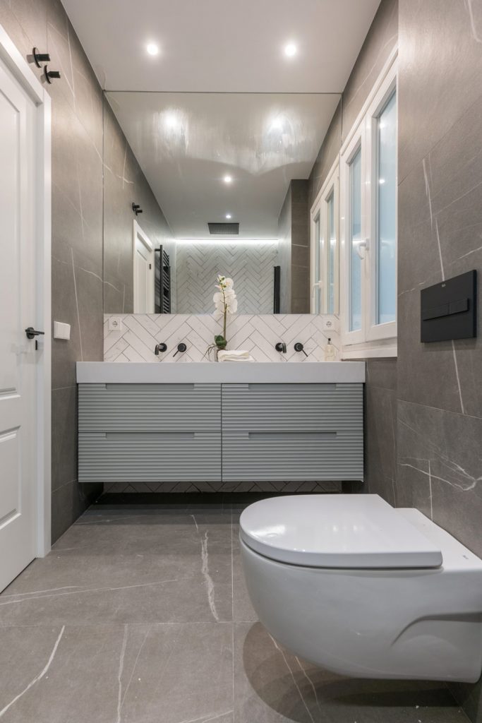 Alquiler de muebles para piso en venta en Amueblarent