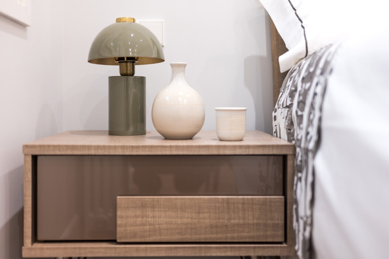Alquiler de muebles para piso en venta en Amueblarent