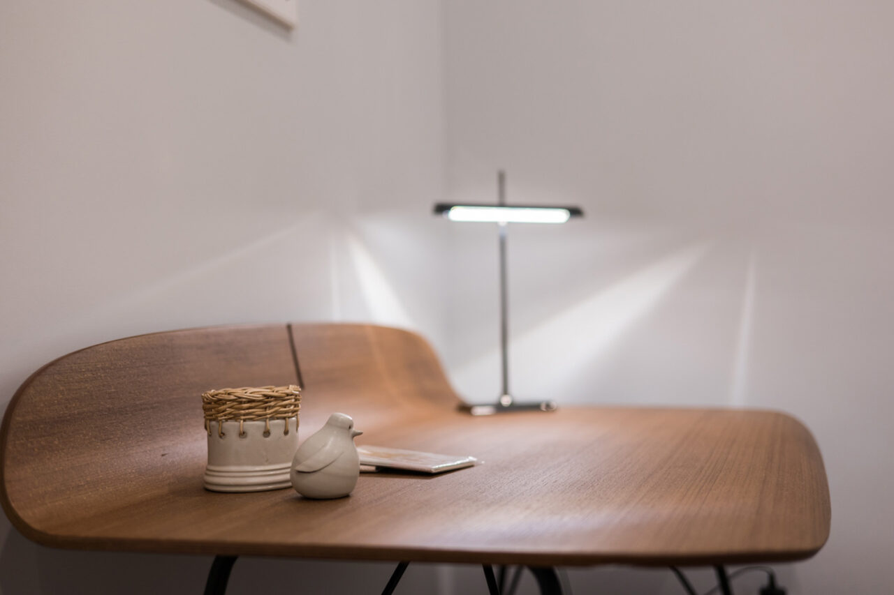 Alquiler de muebles para piso en venta en Amueblarent