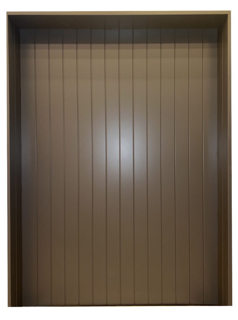 Cabecero ingles para camas de 90cm de Artemade