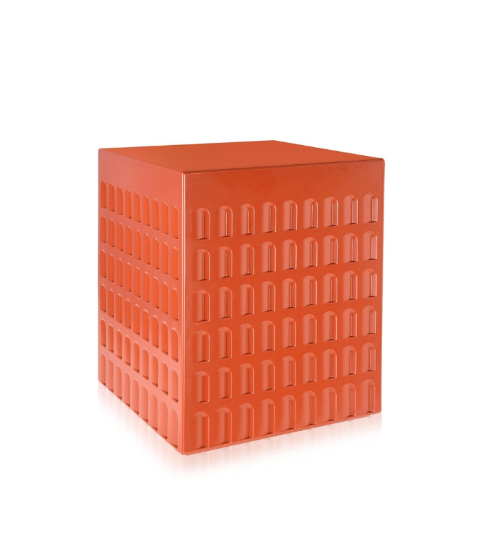 Taburete EUR de Kartell en Amueblarent