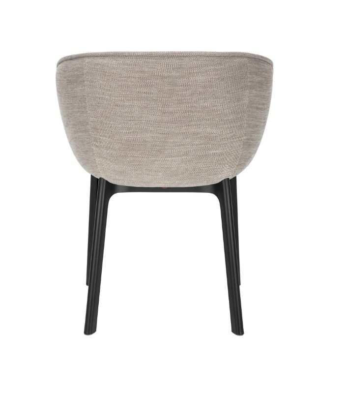 Silla modelo Charla Antibes diseño de Patricia Urquiola en Amueblarent para alquiler