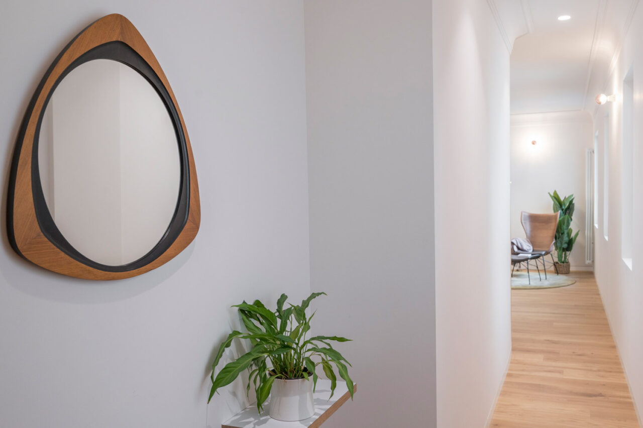 Home staging para reportaje fotografico y vender la vivienda, Madrid en Amueblarent
