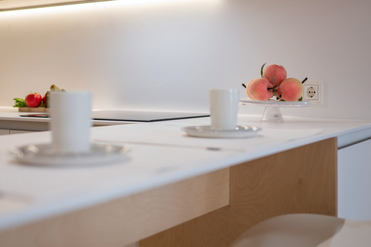 Home staging para reportaje fotografico y vender la vivienda, Madrid en Amueblarent