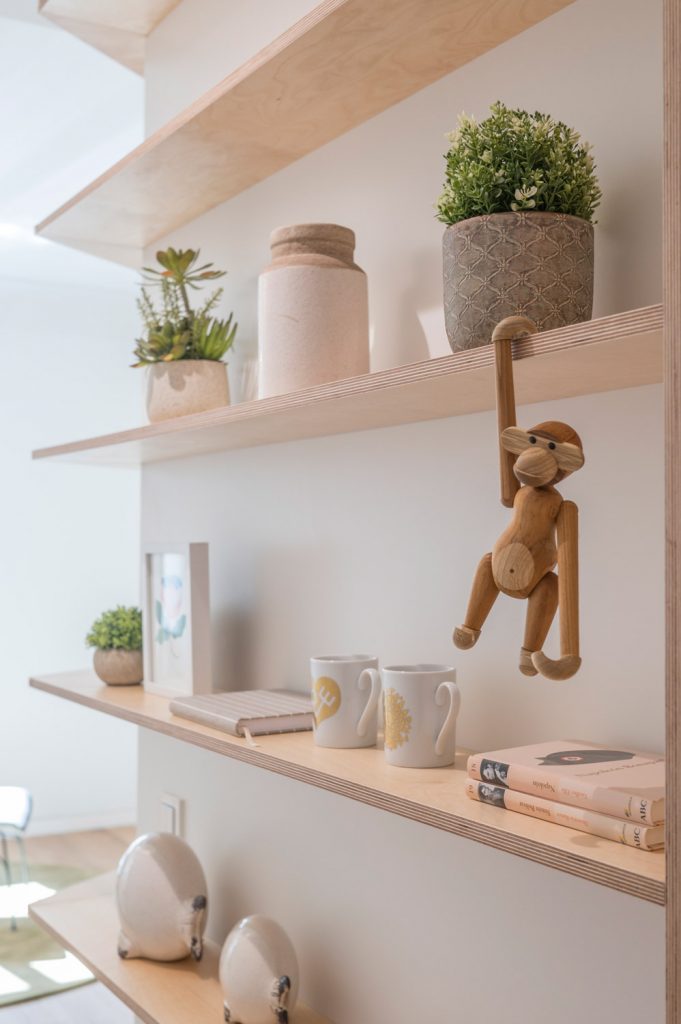 Home staging para reportaje fotografico y vender la vivienda, Madrid en Amueblarent