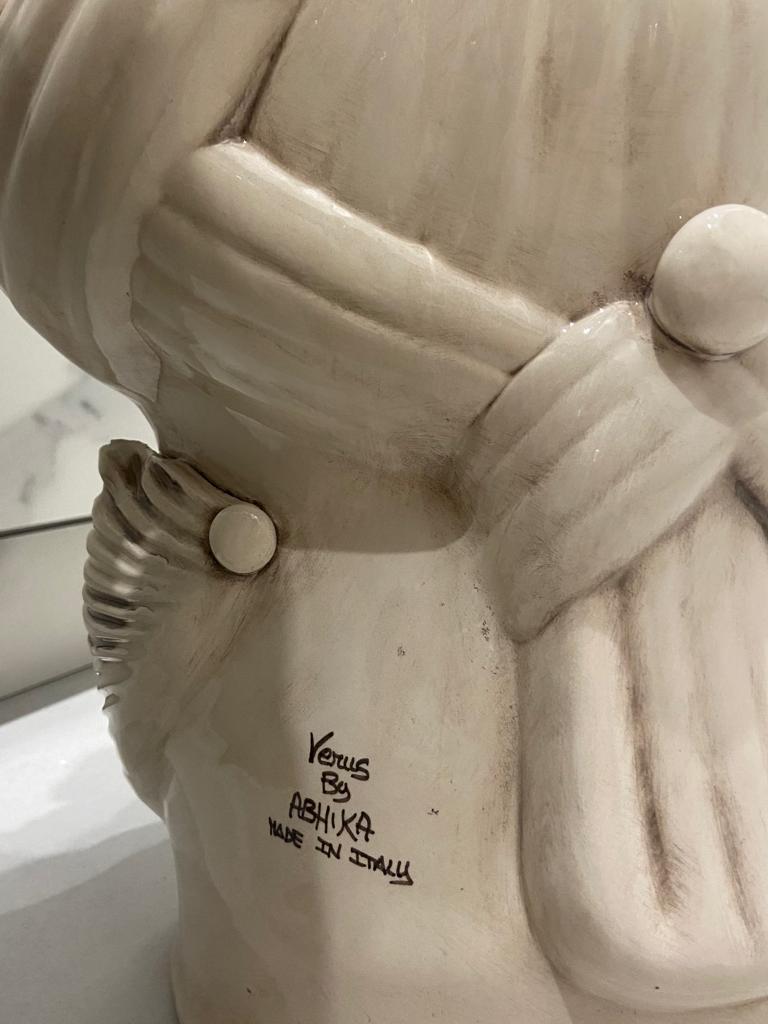 Cabezas de decoracion en Amueblarent