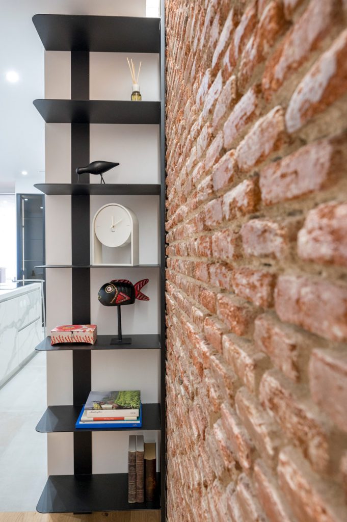 Home Staging y Piezas de arte en alquiler en Amueblarent. Calle Villanueva, Madrid