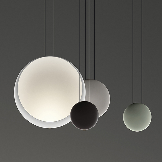 Lampara Cosmos de Vibia en Amueblarent para alquilar