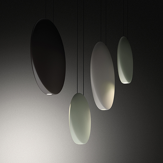 Lampara Cosmos de Vibia en Amueblarent para alquilar