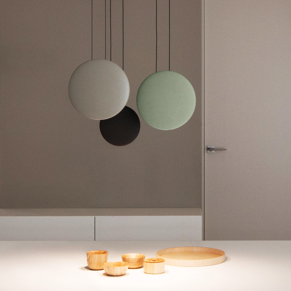Lampara Cosmos de Vibia en Amueblarent para alquilar