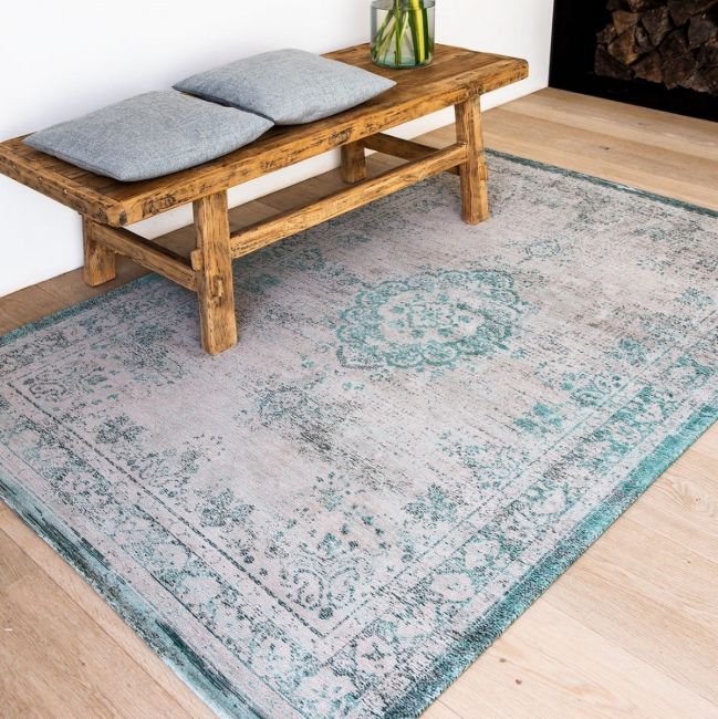 Alfombra Jade Oyster en Amueblarent para alquilar