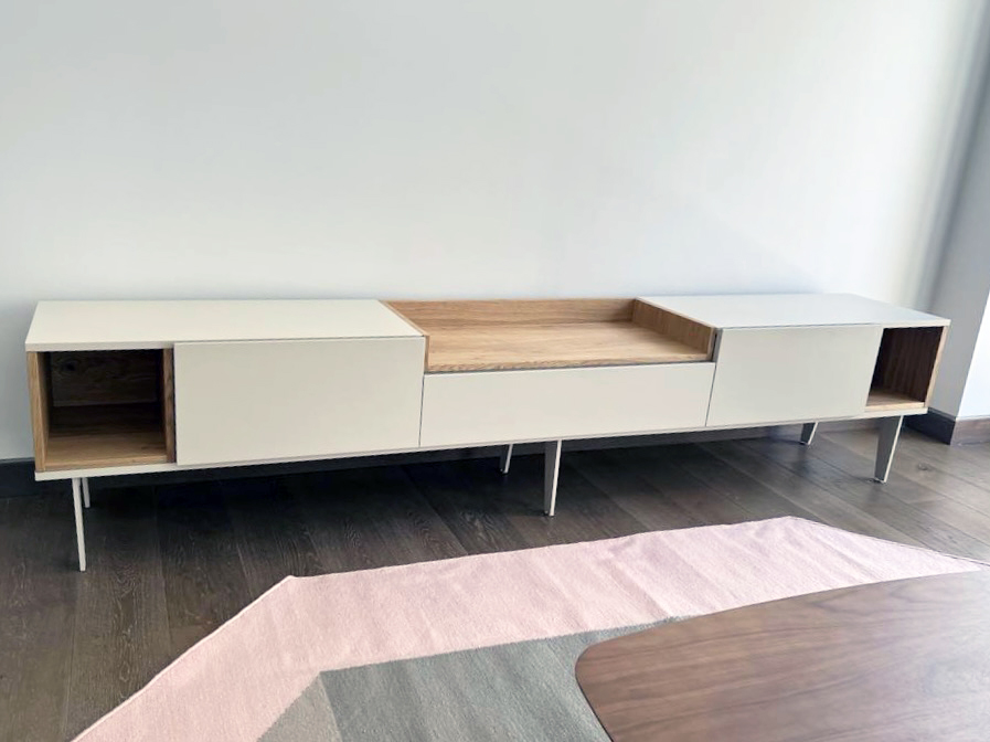 Mueble de TV Vive en Amueblarent para alquilar