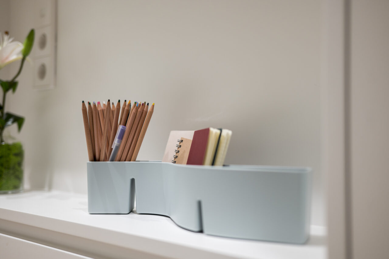 Ordenador S Tidy de Vitra en Amueblarent para alquilar
