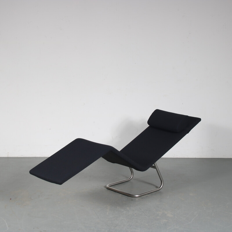 Tumbona MVS de Vitra en AMueblarent para alquilar