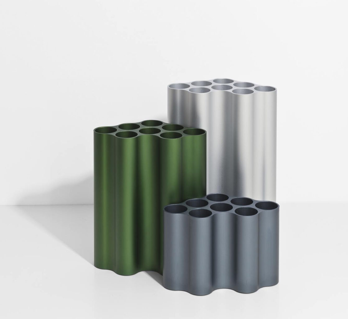 Jarron Nuage de Vitra en Amueblarent para alquilar